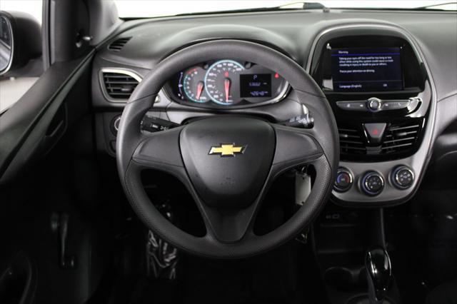 2021 Chevrolet Spark FWD LS Automatic