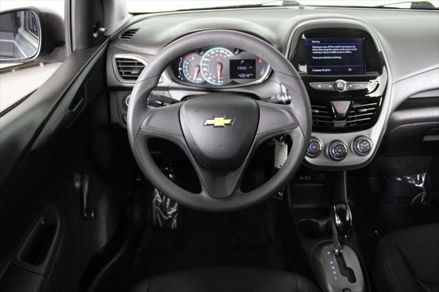 2021 Chevrolet Spark FWD LS Automatic
