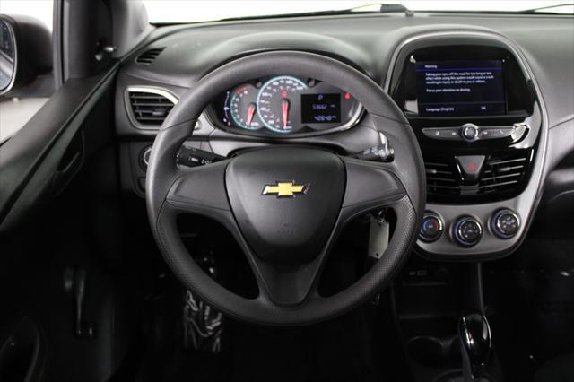 2021 Chevrolet Spark FWD LS Automatic