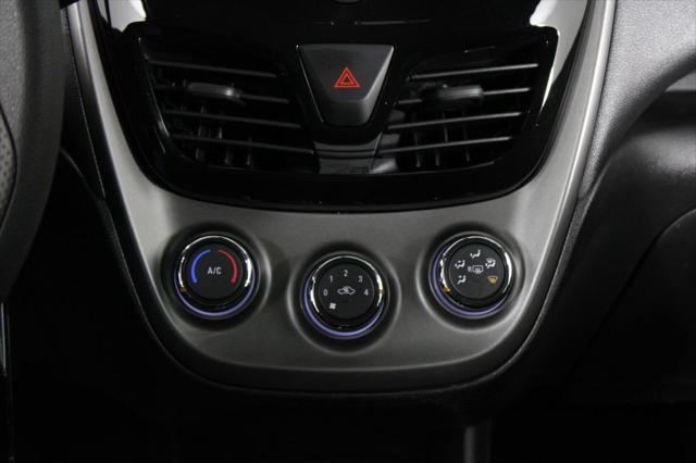2021 Chevrolet Spark FWD LS Automatic