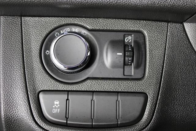2021 Chevrolet Spark FWD LS Automatic