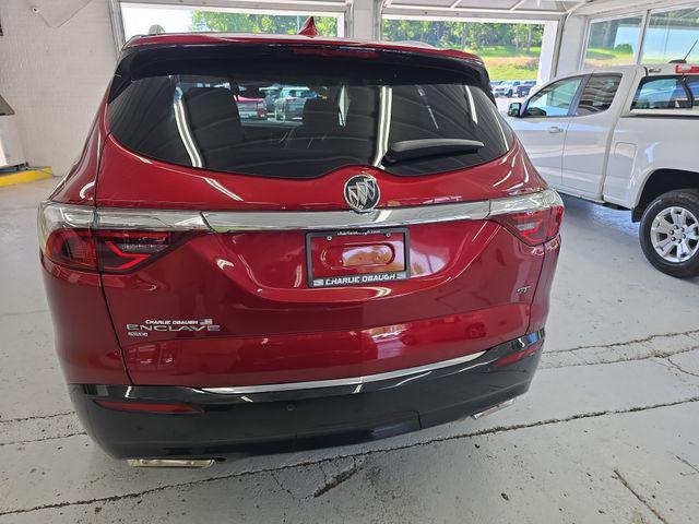 2023 Buick Enclave Essence AWD