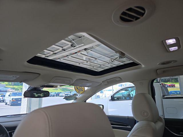 2023 Buick Enclave Essence AWD