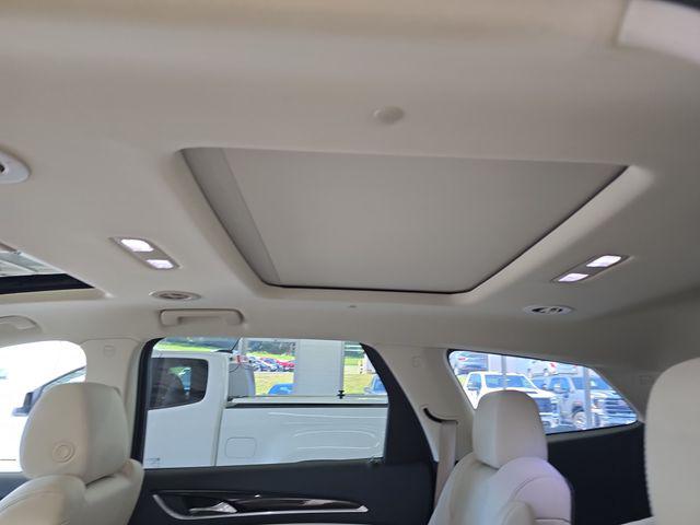 2023 Buick Enclave Essence AWD