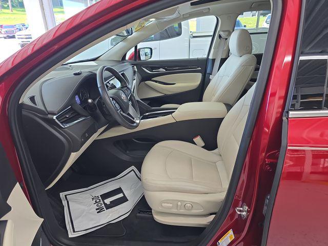 2023 Buick Enclave Essence AWD