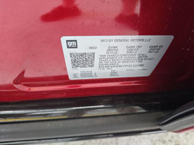 2023 Buick Enclave Essence AWD
