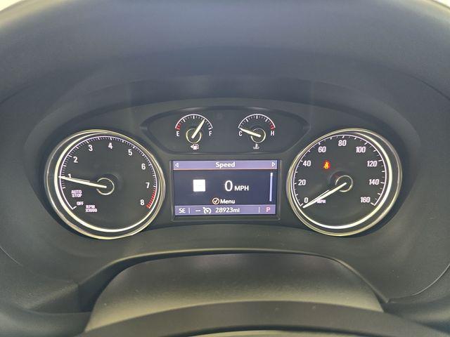 2023 Buick Enclave Essence AWD