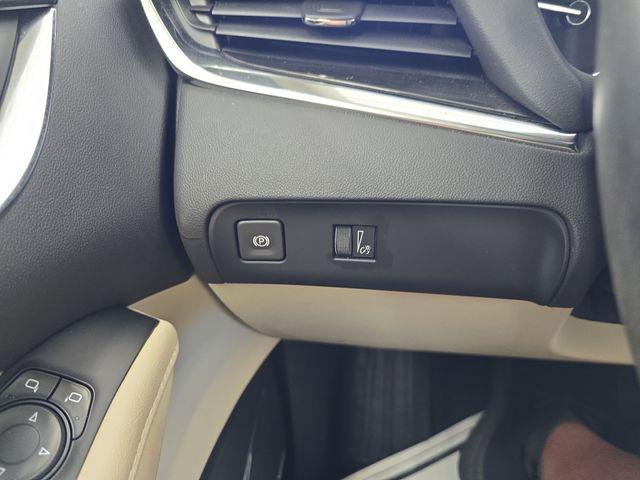 2023 Buick Enclave Essence AWD