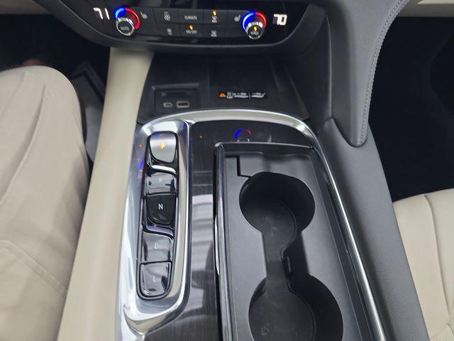 2023 Buick Enclave Essence AWD