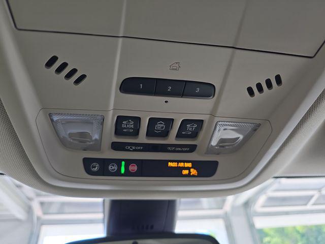 2023 Buick Enclave Essence AWD