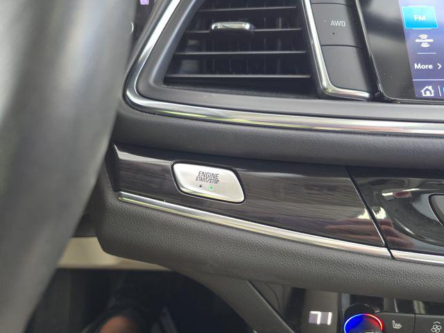 2023 Buick Enclave Essence AWD