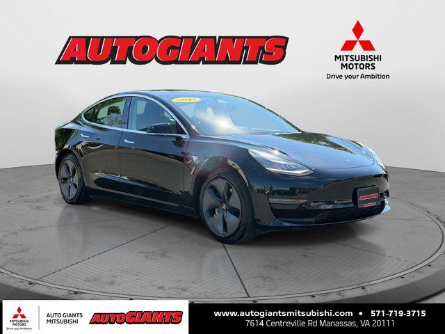 2019 Tesla Model 3 Standard Range for sale in Manassas, VA