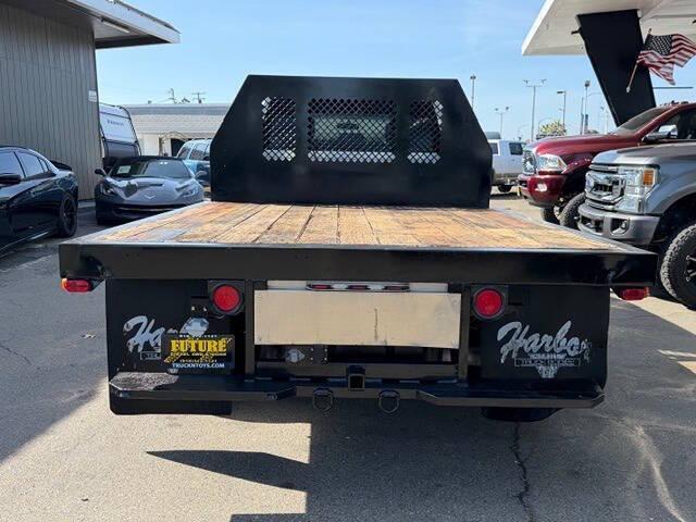 2012 Ram 3500 ST/SLT/Laramie
