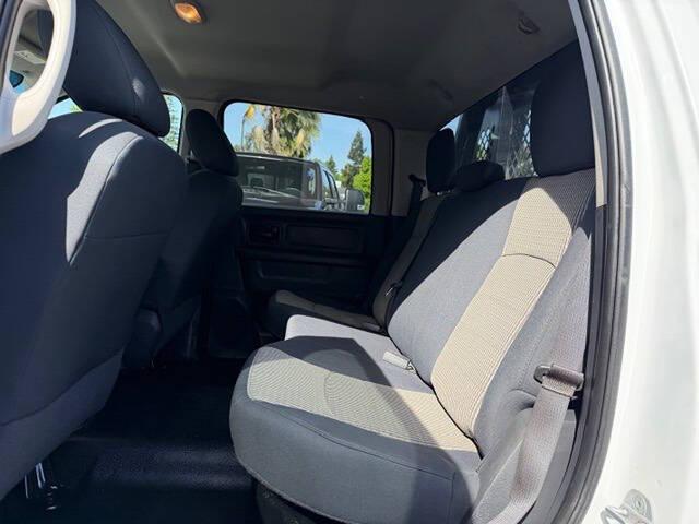 2012 Ram 3500 ST/SLT/Laramie