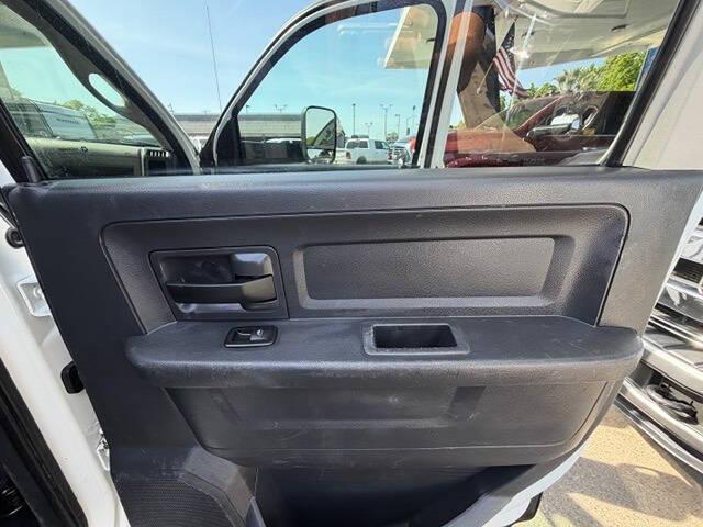 2012 Ram 3500 ST/SLT/Laramie