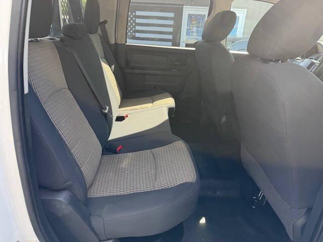 2012 Ram 3500 ST/SLT/Laramie