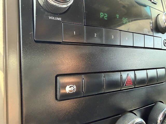 2012 Ram 3500 ST/SLT/Laramie