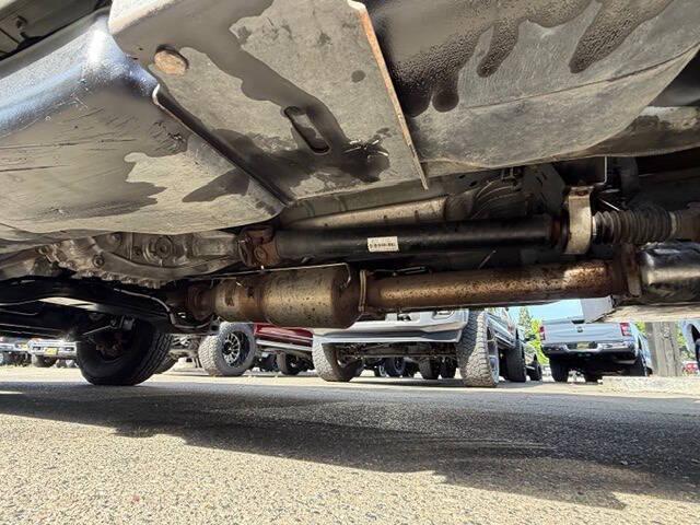 2012 Ram 3500 ST/SLT/Laramie