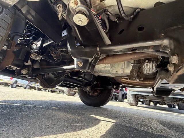 2012 Ram 3500 ST/SLT/Laramie
