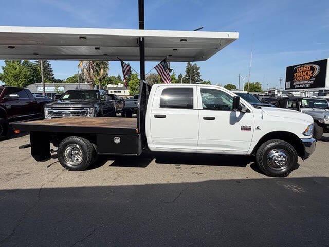 2012 Ram 3500 ST/SLT/Laramie