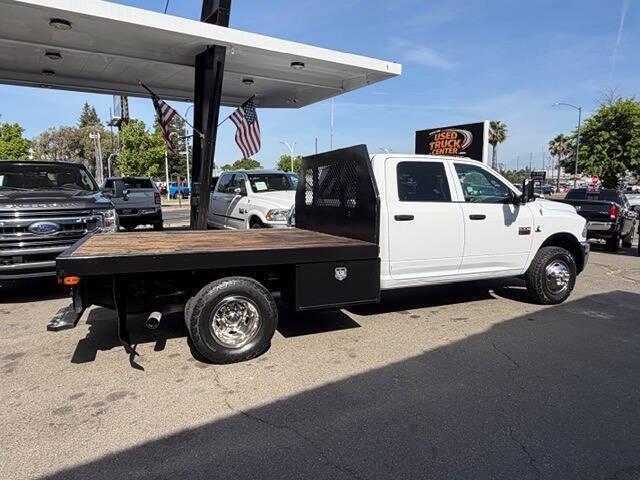 2012 Ram 3500 ST/SLT/Laramie