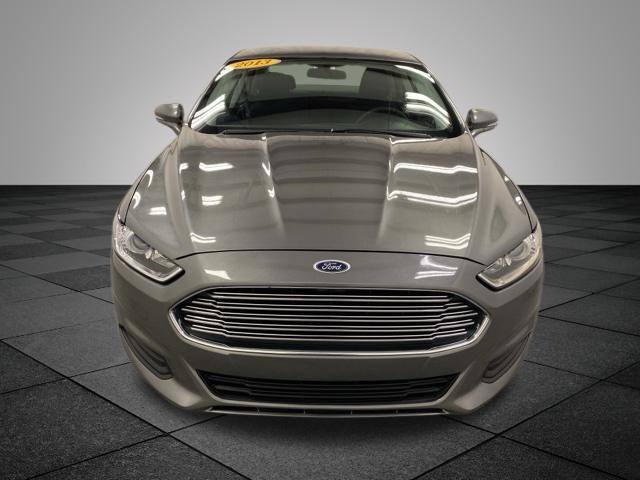 Used 2013 Ford Fusion SE with VIN 3FA6P0H75DR179915 for sale in Holland, MI