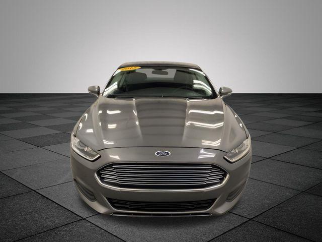 Used 2013 Ford Fusion SE with VIN 3FA6P0H75DR179915 for sale in Holland, MI