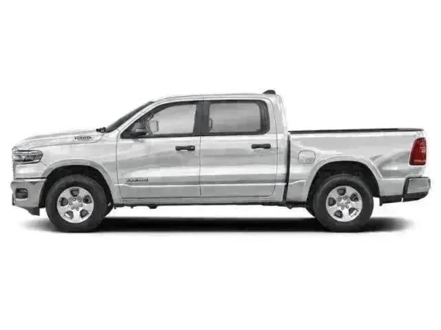 2026 RAM 1500 RAM 1500 LONE STAR CREW CAB 4X2 57 BOX