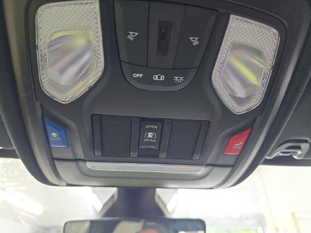 2022 Ram 1500 Big Horn Crew Cab 4x4 64 Box