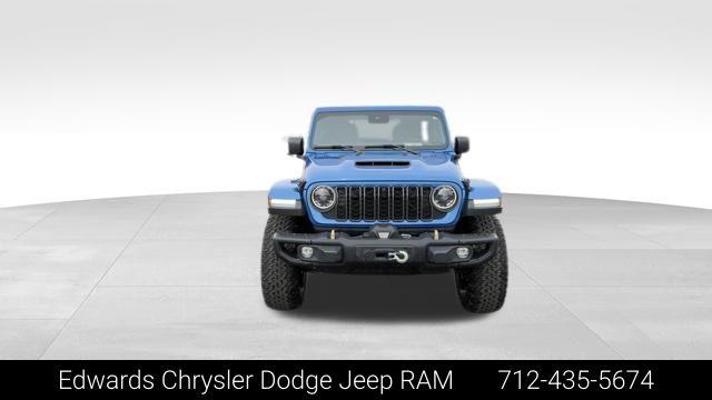 2024 Jeep Wrangler 4-Door Rubicon 392 4x4