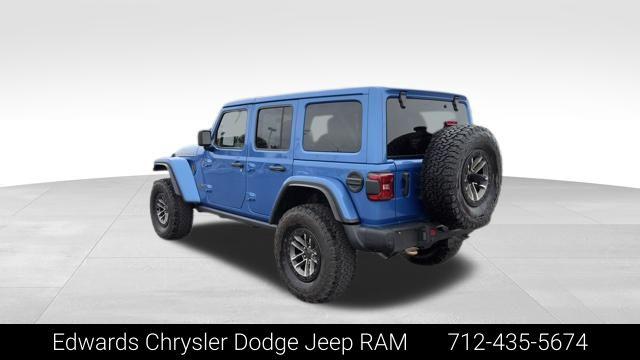 2024 Jeep Wrangler 4-Door Rubicon 392 4x4