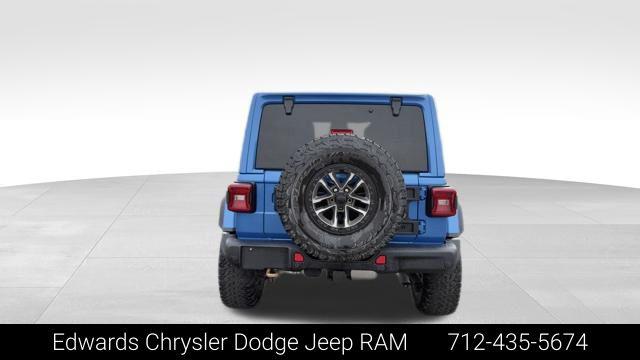 2024 Jeep Wrangler 4-Door Rubicon 392 4x4