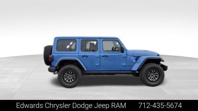 2024 Jeep Wrangler 4-Door Rubicon 392 4x4