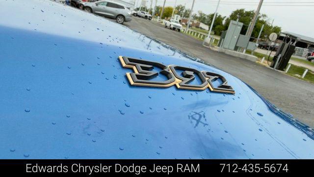 2024 Jeep Wrangler 4-Door Rubicon 392 4x4