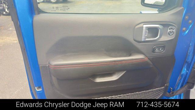 2024 Jeep Wrangler 4-Door Rubicon 392 4x4