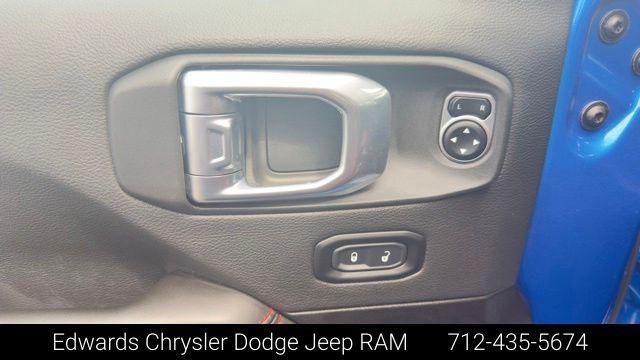 2024 Jeep Wrangler 4-Door Rubicon 392 4x4