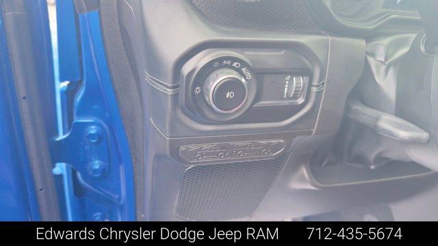 2024 Jeep Wrangler 4-Door Rubicon 392 4x4