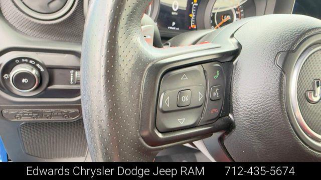 2024 Jeep Wrangler 4-Door Rubicon 392 4x4