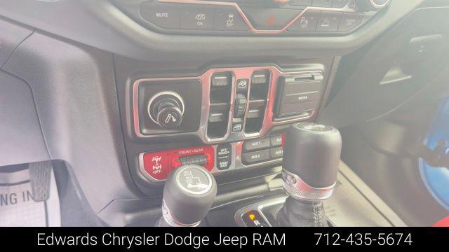 2024 Jeep Wrangler 4-Door Rubicon 392 4x4
