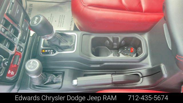 2024 Jeep Wrangler 4-Door Rubicon 392 4x4
