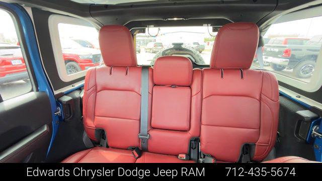 2024 Jeep Wrangler 4-Door Rubicon 392 4x4