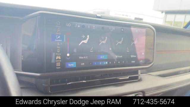 2024 Jeep Wrangler 4-Door Rubicon 392 4x4