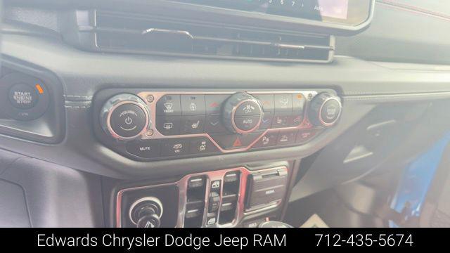 2024 Jeep Wrangler 4-Door Rubicon 392 4x4
