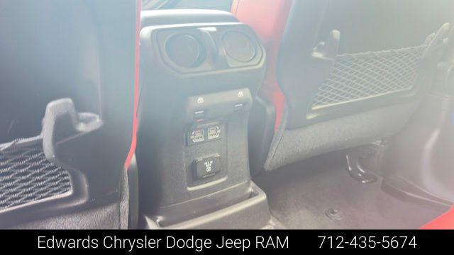 2024 Jeep Wrangler 4-Door Rubicon 392 4x4
