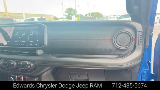 2024 Jeep Wrangler 4-Door Rubicon 392 4x4