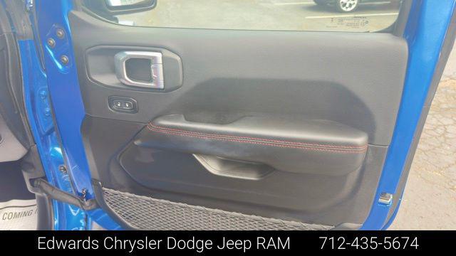 2024 Jeep Wrangler 4-Door Rubicon 392 4x4