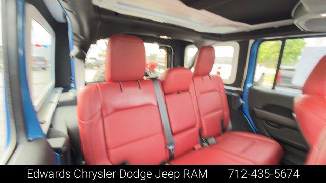 2024 Jeep Wrangler 4-Door Rubicon 392 4x4
