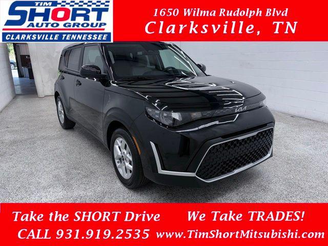 2025 Kia Soul LX for sale in Clarksville, TN