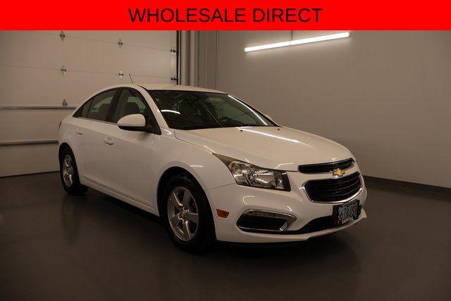 2016 Chevrolet Cruze Limited 1LT Auto for sale in Salem, OR