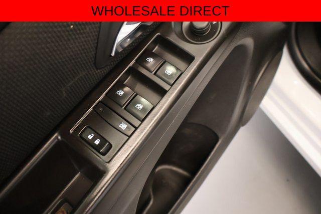 2016 Chevrolet Cruze Limited 1LT Auto